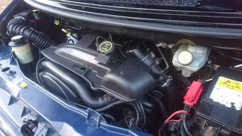 Ford Transit 350L /2,4 duratorq /88kw ....z pozůstalosti - 8