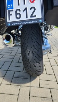 BMW R 1200 R classic plná výbava TOP - 8