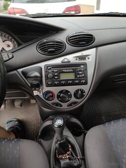 Prodám Ford Focus - 8