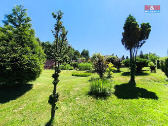 Prodej pozemku k bydlení, 1000 m², Havířov - 8