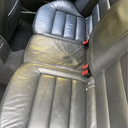 SKODA OCTAVIA II VRS 2.0 TSI 147 KW - 8