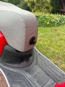 KYMCO Like 2 125i CBS - 8