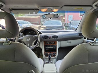 Mercedes Benz W 168 A 170 CDI 2004 - 8