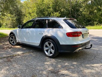 A4 Allroad Quattro - 8