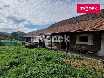 Prodej domu, chalupy v obci Kněždub. - 8
