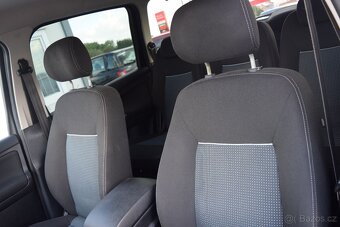 Ford Galaxy 2.0 TDCi 103KW PO ROZVODECH NOVÁ STK - 8
