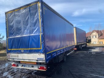 Iveco Eurocargo 120E28 - 8