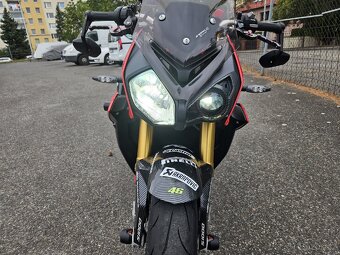 BMW S1000R r.v. 2014 - 8
