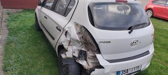 Hyundai i20 2013 - 8