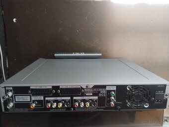 SONY RDR-GX3 DVD Recorder včetně dálkového ovladače - 8