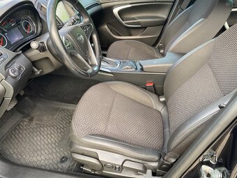 Opel Insignia, 2.0 BiTurbo 4x4 Automat 143kw 206000km - 8