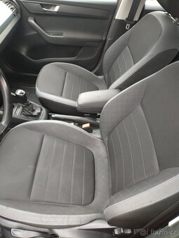Škoda Fabia 3 combi 1.0 TSI 70 kW. Koupeno v ČR. Odpočet DPH - 8