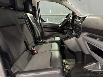 Toyota Proace 2.0 D-4D 120 Live 1400 L2 - 8