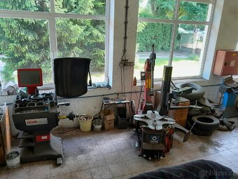 Prodej nemovitosti s pozemkem - 8