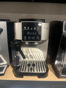 Kávovary – nové i použité. - 8