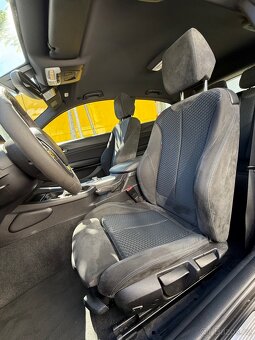 BMW M135i 3.0 235kW, M-Paket, 188.000 km - 8