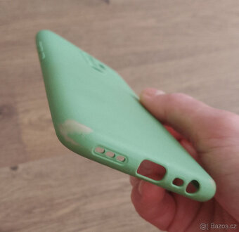 Xiaomi Redmi 9 tvrzená skla, pouzdra - 8