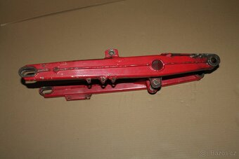 ČZ 125/519 Kyvná vidlice - 8