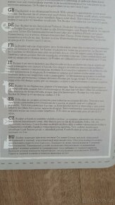 Fusak Lodger Bunker 3 v 1 - 8