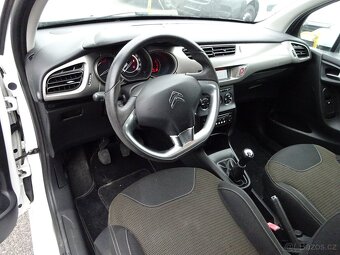 Citroën C3 1,4 HDI - 8