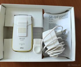 Dámský epilátor Braun - 8