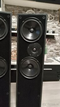 Dali 104 - akustický stereo zvukový systém - 8