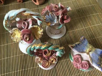 figurky keramicke 1974 - 8