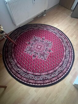 Prodám starožitné koberce - 8