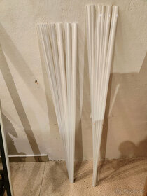 nové lemování/oplechování Roto + zbytky mix - 8