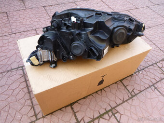 VW Golf 8 VIII lampa světlo LED 5H1941006 5H1941005B - 8