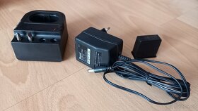 Aku vrtačka Ferm - 8