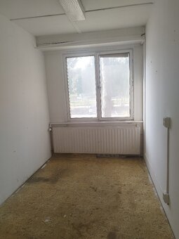 Pronájem kancelářských prostor 30 m², ev.č. 00007 - 8