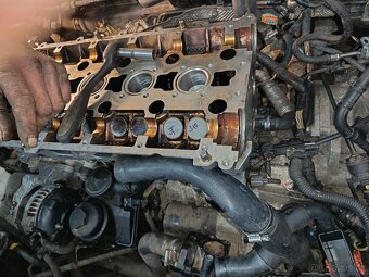 Volvo s40 2.5t 162kw - 8