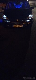 Peugeot 807 2.2 HDi 94kw - 8