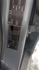 bmw e60 530XD LCI náhradní díly - 8