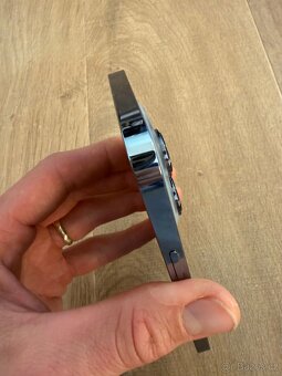 Apple iPhone 13 Pro 128gb originální balení - 8