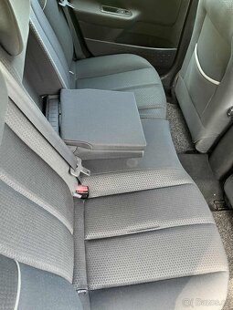 Renault Mégane 2 - 8