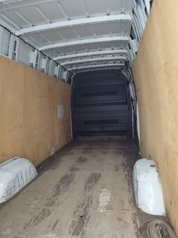 Mercedes Benz Sprinter 316 skříň - 8