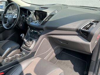 Ford Kuga Titanium 1.5 EcoBoost 110 kW – 2016 - 8