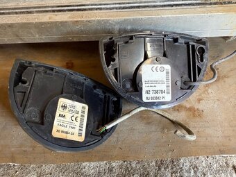 Pohon pro posuvné dveře - 8