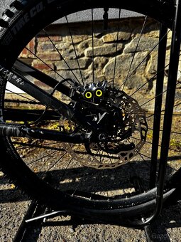 Rock machine Blizzard 50-927 - 8