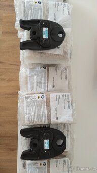 Lisovací čelisti Wavin ACO202/203 20 25 32 40 - 8