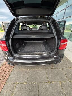 Porsche cayenne GTS - 8