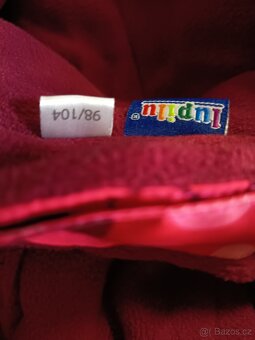 Zimní kombinézy - 8