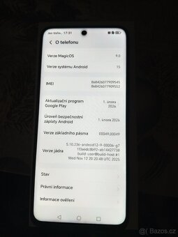Honor 200 Smart 5g - 8