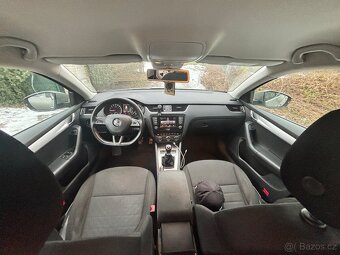 Škoda Octavia 3 1.6tdi 77kw - 8