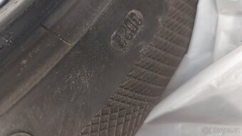 ❄️Zimní sada 235/55R19 - 8