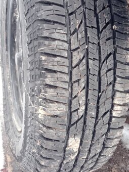 Land Rover Discovery 1 - 8