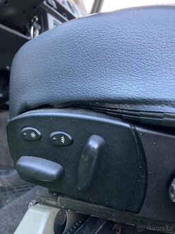 Suzuki Samurai Kabrio - 8