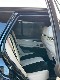 BMW X5 - 8